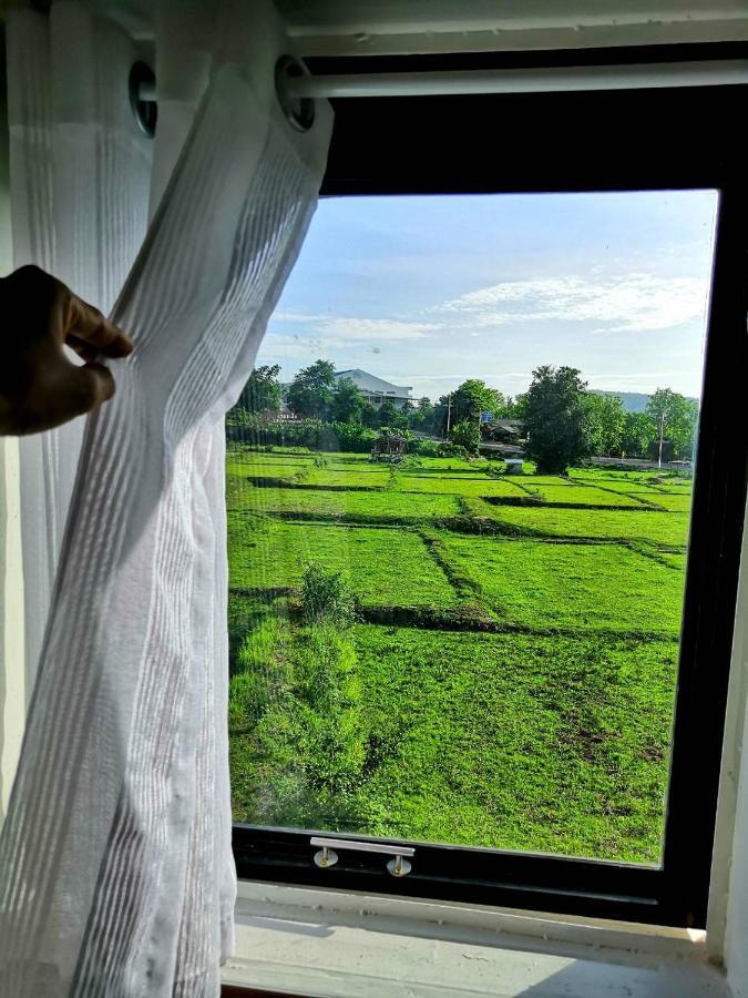 Him Doy Muang Pan Resort ฮิมดอยเมืองปานรีสอร์ท Ban Sop Pan Eksteriør bilde