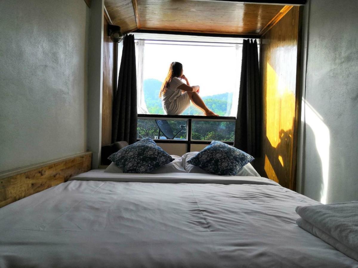Him Doy Muang Pan Resort ฮิมดอยเมืองปานรีสอร์ท Ban Sop Pan Eksteriør bilde